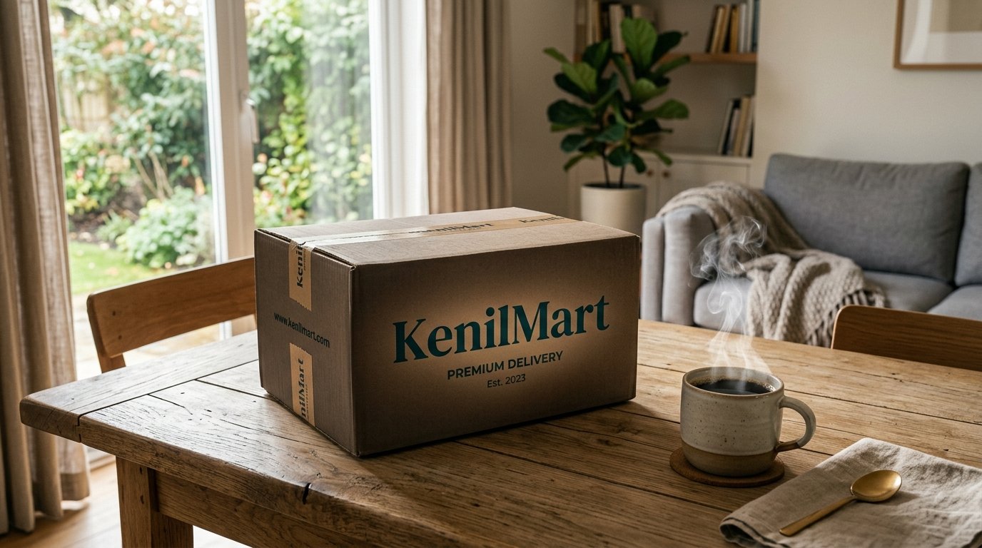 Quality Delivery